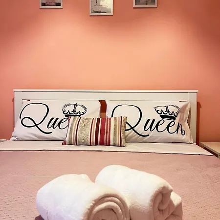 Greta A Mare Apartment Castellammare di Stabia