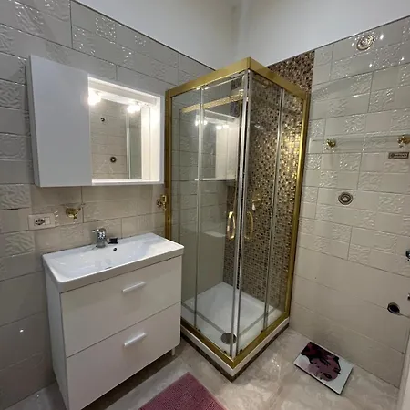 Greta A Mare Apartment *