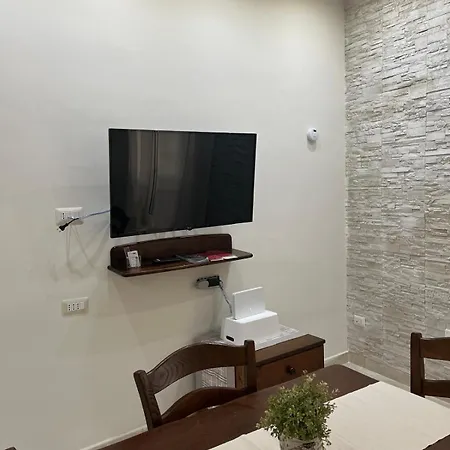 Apartment Greta A Mare