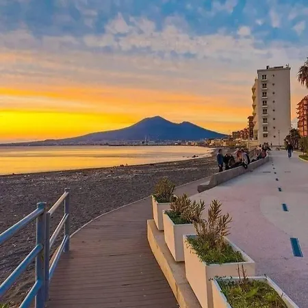 Greta A Mare Apartment *
