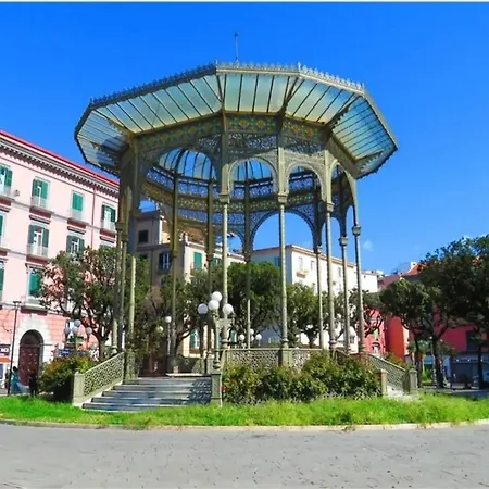 Greta A Mare Apartment