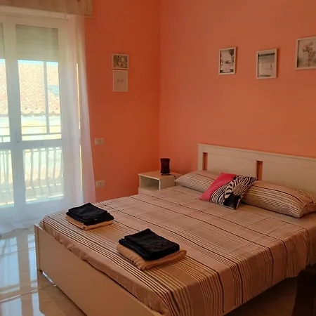 Apartment Greta A Mare